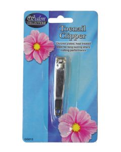 Toe Nail Clipper Retail Packaging