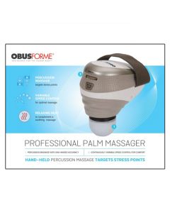 Professional Palm Massager by ObusForme